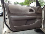 1997 Toyota Corolla DX Door Panel
