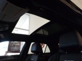 2012 Chrysler 300 SRT8 Sunroof