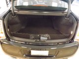 2012 Chrysler 300 SRT8 Trunk