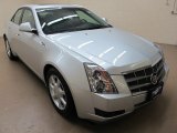2009 Cadillac CTS 4 AWD Sedan