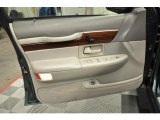 1996 Mercury Grand Marquis GS Door Panel