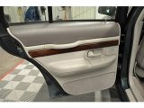 1996 Mercury Grand Marquis GS Door Panel