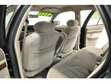 1996 Mercury Grand Marquis GS Rear Seat
