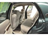 1996 Mercury Grand Marquis GS Rear Seat