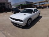 2012 Dodge Challenger SXT