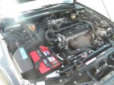 1992 Honda Prelude Si 2.3 Liter DOHC 16-Valve 4 Cylinder Engine