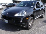 2008 Porsche Cayenne Tiptronic