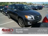 2009 Toyota RAV4 Sport V6 4WD