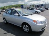 2010 Hyundai Elantra GLS