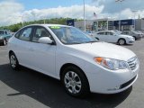 2010 Hyundai Elantra GLS