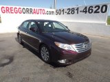 2012 Sizzling Crimson Mica Toyota Avalon Limited #64975614