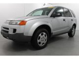 2004 Silver Nickel Saturn VUE  #64975163