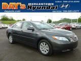 2007 Toyota Camry Hybrid