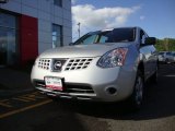 2009 Nissan Rogue S AWD