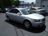 2007 Hyundai Sonata GLS