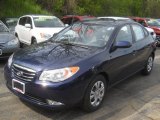 2010 Hyundai Elantra GLS