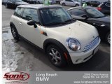 2009 Mini Cooper Hardtop
