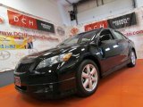 2009 Toyota Camry SE