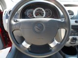 2006 Suzuki Forenza Wagon Steering Wheel