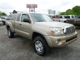 2007 Toyota Tacoma V6 Access Cab 4x4