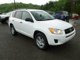 2010 Toyota RAV4 I4 4WD