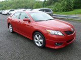 2010 Toyota Camry SE