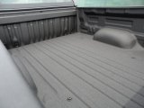 2012 Toyota Tundra TRD Double Cab Trunk