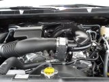 2012 Toyota Tundra TRD Double Cab 4.0 Liter DOHC 24-Valve Dual VVT-i V6 Engine