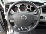 2012 Toyota Tundra TRD Double Cab Steering Wheel