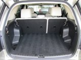 2011 Land Rover LR2 HSE Trunk