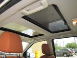2011 Land Rover LR2 HSE Sunroof