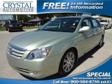 2006 Silver Pine Mica Toyota Avalon Limited #64975856