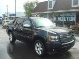 2008 Chevrolet Avalanche LTZ 4x4