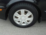 Hyundai Sonata 2003 Wheels and Tires