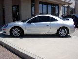 2000 Mitsubishi Eclipse GS Coupe Exterior