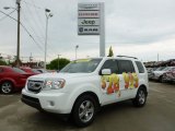 2010 Honda Pilot EX-L 4WD
