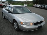 2003 Buick Century Custom