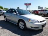2011 Chevrolet Impala LS