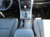 2012 Suzuki Grand Vitara Limited 4 Speed Automatic Transmission