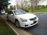 2007 Nissan Maxima 3.5 SL