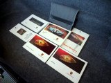 1998 Porsche Boxster  Books/Manuals
