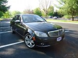 2009 Mercedes-Benz C 300 4Matic