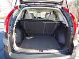 2012 Honda CR-V EX-L 4WD Trunk