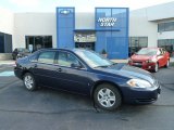 2007 Chevrolet Impala LS