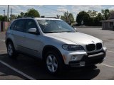2007 BMW X5 3.0si