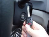 2012 Honda Civic LX Sedan Keys