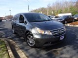 2012 Honda Odyssey EX