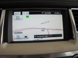 2012 Land Rover Range Rover Sport Autobiography Navigation