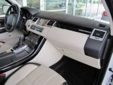 2012 Land Rover Range Rover Sport Autobiography Dashboard