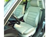 2003 Audi RS6 4.2T quattro Front Seat